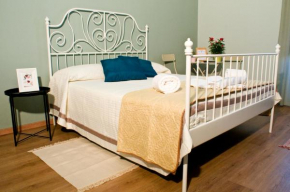 B&B Affittacamere Trigona Misterbianco